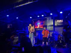 -音乐房子·Vintage Live Bar(玉林总店)