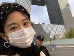 -中央广播电视总台(光华路办公区)