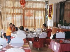 -老李客栈民宿餐厅