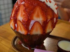 -WONDER ICE 萬得冰田(建設路总店)
