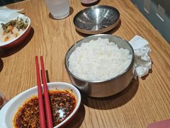 -喜家德虾仁水饺(华强天虹店)
