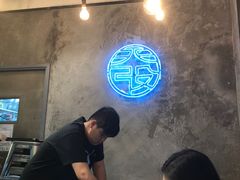 -发记甜品(豉油街店)