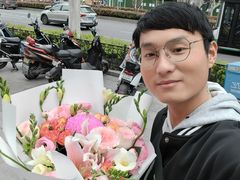 -循礼门鲜花花市(武汉循礼门店)