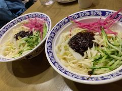 -河沿肉饼Beijing Pie(东华门店)