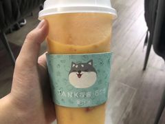 -野萃山·潮汕厚果汁(十亩地店)