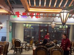 -老广酒楼(樱花店)