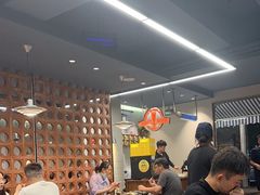 -老虎滩大连海鲜烧烤(建邺云锦路总店)