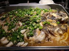 -鱼酷活鱼烤鱼(恒隆广场店)