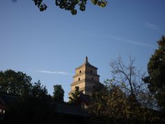 -大慈恩寺(大雁塔)