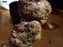 -腰子哥烤串(石佛营炫特店)