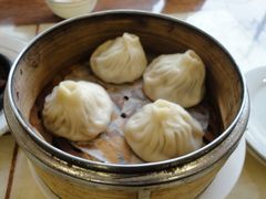 -王家沙点心店(万航渡路店)