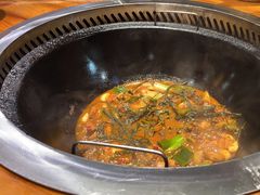 -锅来乐地锅鸡(安亭店)