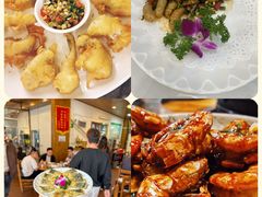 -美未居·老字号·地道顺德菜·桑拿鸡·鱼生(容桂店)