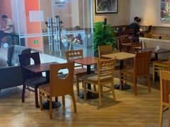 大堂-COSTA COFFEE(西直门店)