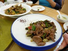 -旺富东海大酒楼(海鲜街店)