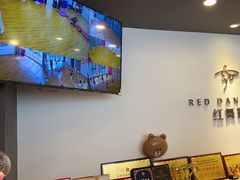 -北京红舞鞋少儿形体舞蹈教育(高新融侨城校区)