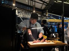 -拉蒂娜·巴西牛排馆 Latina·Brazilian Steakhouse(陆家嘴旗舰店)