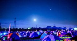 -麦粒鸟亲子游