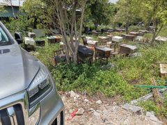 -阿鸟农庄(石壁店)