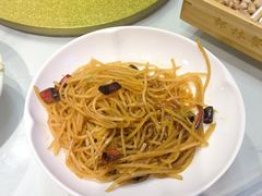-郭林家常菜(狼垡店)