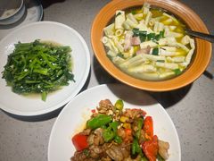 -淳小灶·千岛湖菜·匠心农家菜(九堡店)