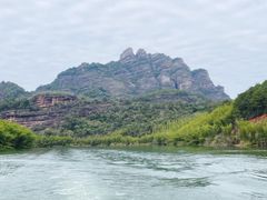 -丹霞山风景名胜区