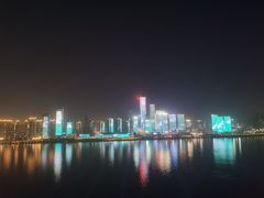 -长沙北辰洲际酒店-SKY 27酒廊