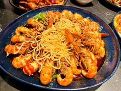 -红盔甲·小龙虾(人民广场店)