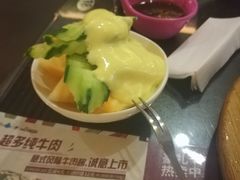 -豪客来牛排(新街口羊皮巷店)