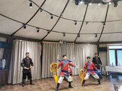 -九十九顶毡房(阜石路店)