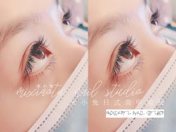 -米小兔美甲美睫