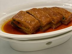 -西湖春天•老字号杭州菜(百汇店)