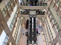 -光启城时尚购物中心