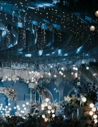 -广州文华东方酒店·宴会厅