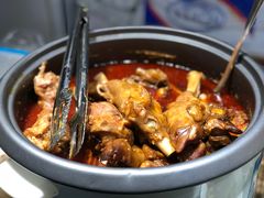 羊腿-向阳羊汤(千峰店)