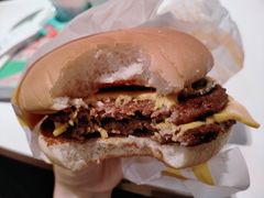 -麦当劳(华融店)