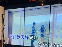 -温莎KTV(国贸店)