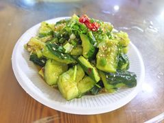 -板桥海鲜广场(文明东店)