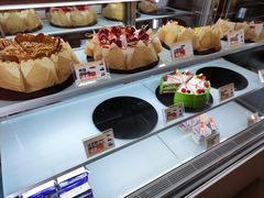-卷们·现制生日蛋糕·蓝风车动物奶油(金源店)