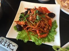 -冷面大王(大南街店)
