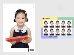 -海马体照相馆(大连柏威年购物中心店)