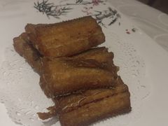 -阿英煲.煲烧江南菜(凉城路店)