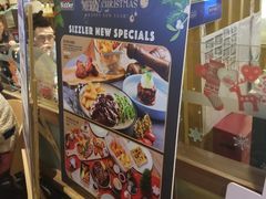 -Sizzler时时乐西餐厅(长楹天街购物中心店)