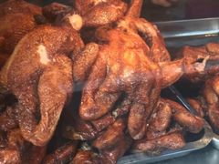 德州扒鸡-陶记正宗德州扒鸡(科巷店)