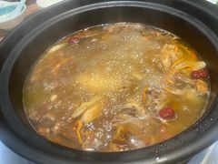 -春润大地海南椰子鸡(沙井京基百纳广场店)