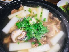 -桂小厨广西菜(青秀万达店)