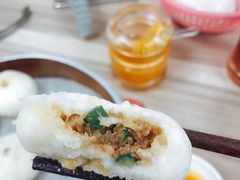 -桐香园小笼包(百井坊巷店)