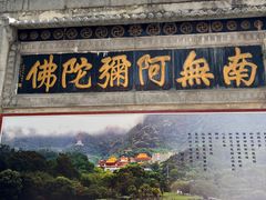 -深圳仙湖植物园