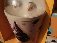 -麦当劳(四川北路店)