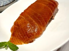 -四季民福烤鸭店(王府井东安门店)